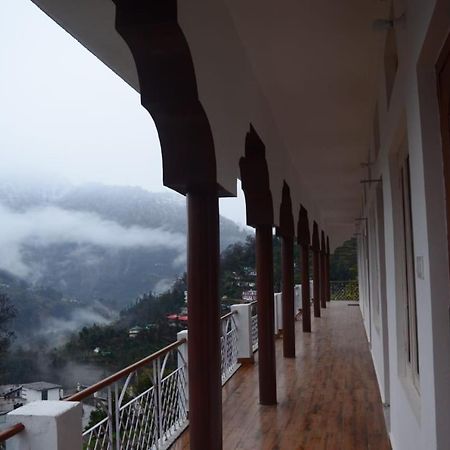 Odyssey Stays Guptkashi Gupta Kashi Ngoại thất bức ảnh