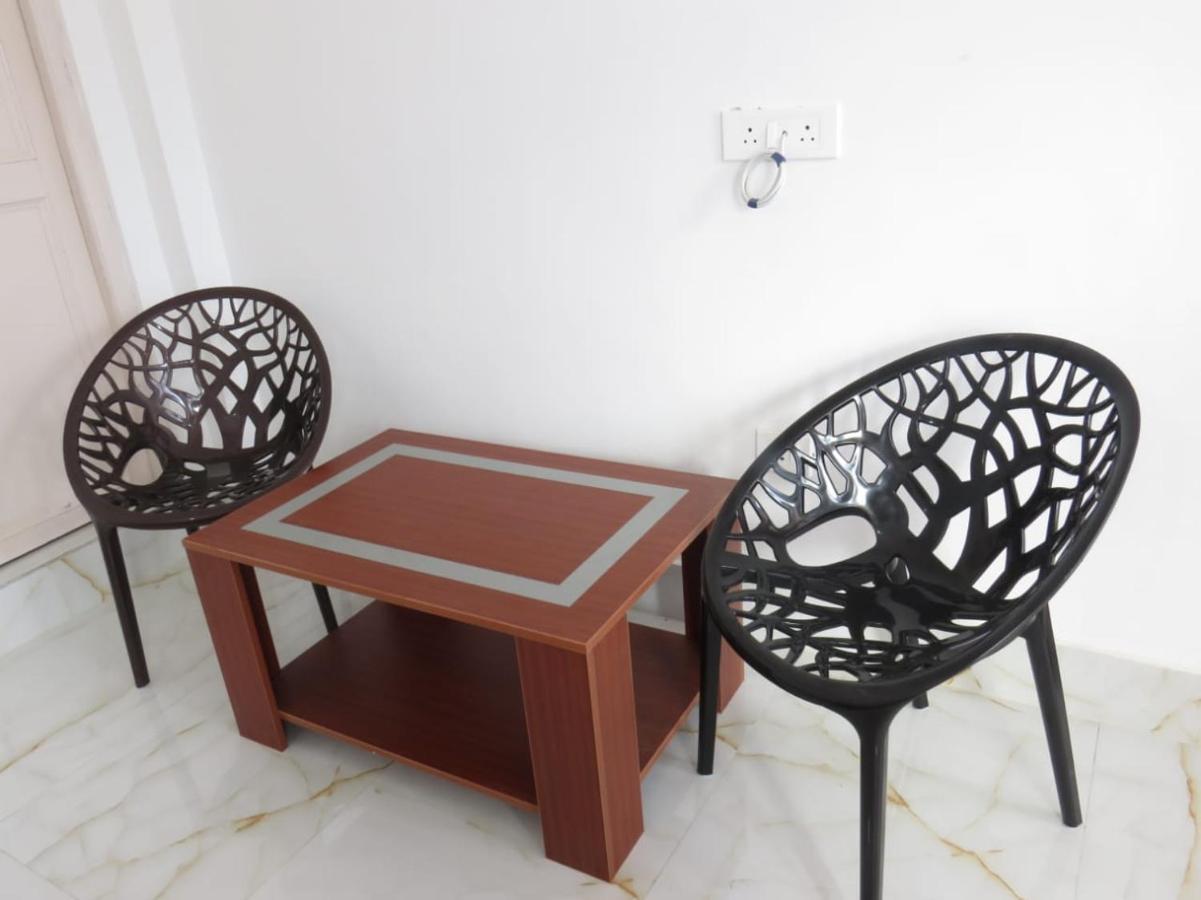 Odyssey Stays Guptkashi Gupta Kashi Ngoại thất bức ảnh